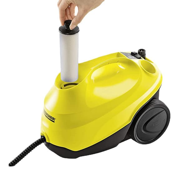(2-pack) Avkalkningsfilterpatron kompatibel med Karcher SC