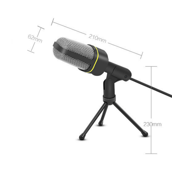Anchor Singing Recording Microphone KTV Special Computer Microphone