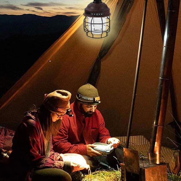 Camping Lanterns, Camping Lights - Portable Outdoor Camping Lanterns | High-Efficiency Camping Lamp