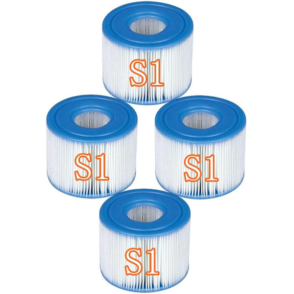 Type S1 filterpatron, til 29001E type S1 filterpatron, S1 filter Re