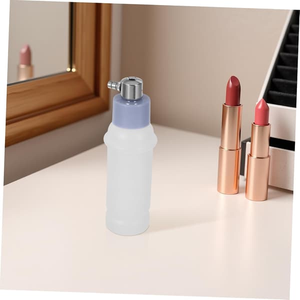 Facial Spray Bottle with Innovative Deep Pore Cleansing and Moisturizing Skincare Portable