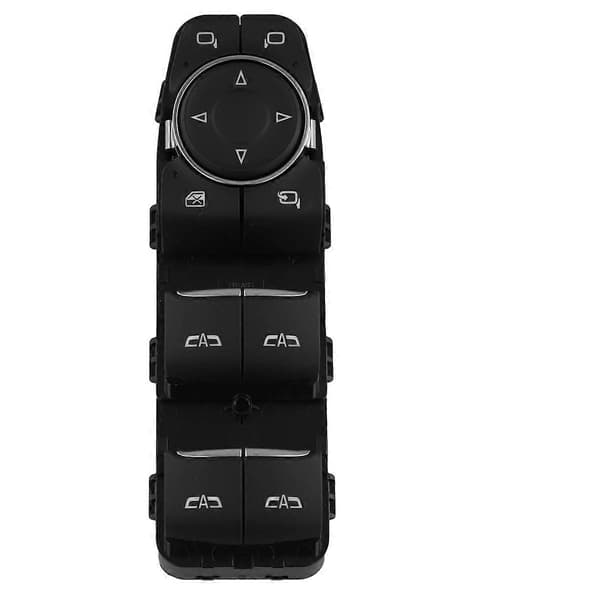84751355 Window Lifter Control Glass Lift Control Button for CT5
