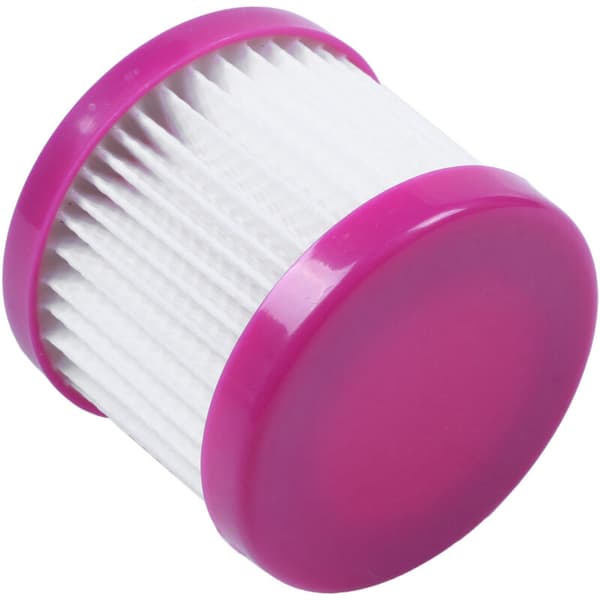 Erstatningsfilter til Hepa-luftfilterpatron til støvsuger D-602 D-602A D-607 D-609