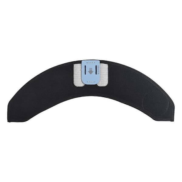 Erstatningsmoppputer for Combo J7+ Robotstøvsuger Mikrofiber Vaskbar Gjenbrukbar Moppduk A