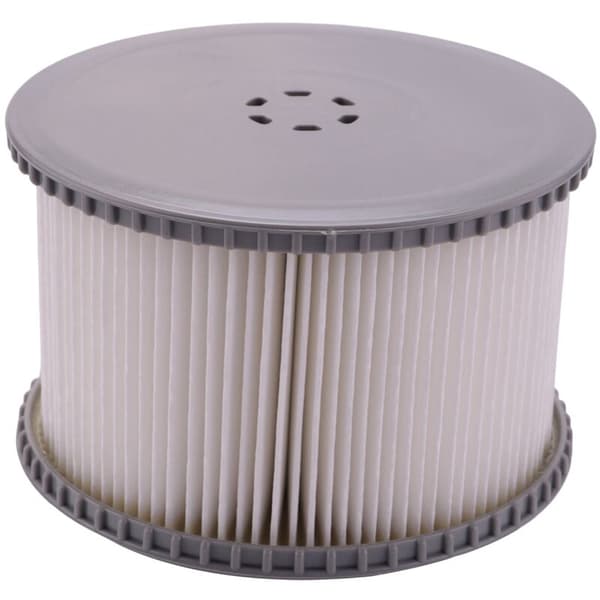 Poolfilter til Mspa Fd2089 Erstatningsfilter Oppusteligt badekar Hold rent til Mspa Filter Vandfilterpatron