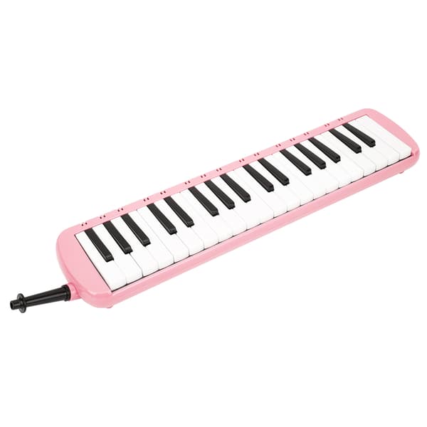 Melodica 37 Keys Keyboard Wind Instrument for Beginner Professional ...