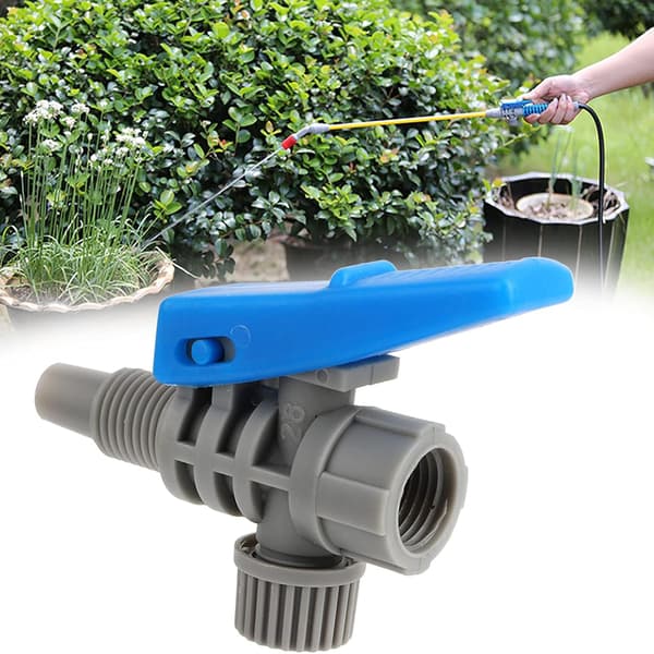 Trigger Spray Handle Component, Sprayer Accessory for Agricultural and Garden Equipment, Trigger Sprayer, Sprayer