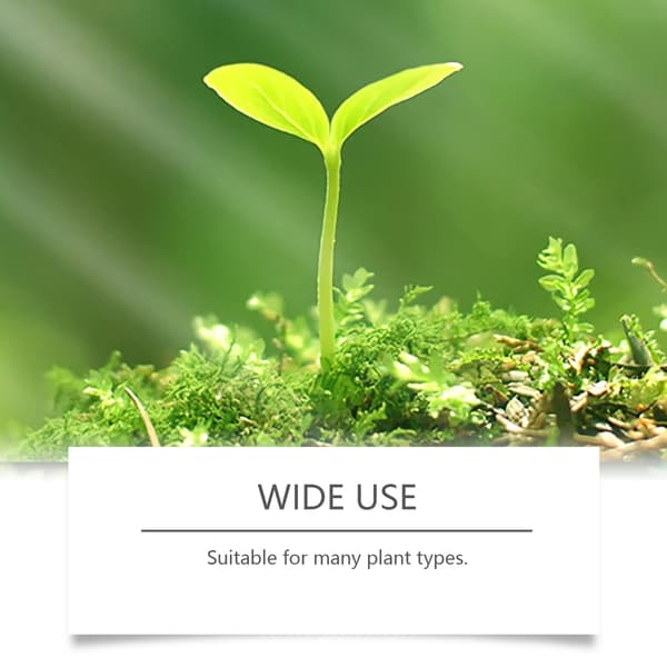 Plant Nutrient Spray, General Care Solution for Garden Potted Plants, Daily Nutritional Supplement
