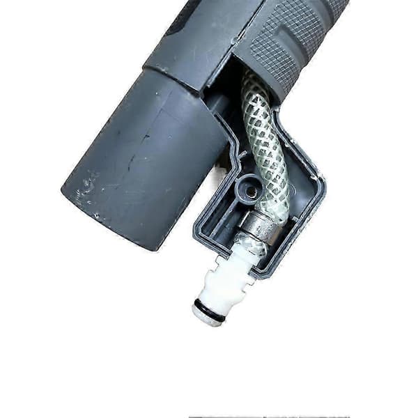 Replacement Coupling for Puzzi Cleaning Machine (Male) 100 / 200 / 8/1 - 44430190
