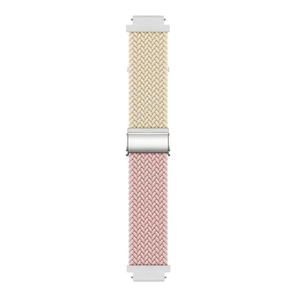 Bästsäljande flätat nylonarmband kompatibelt med Huawei Watch GT4 41mm