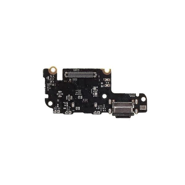 Ladeport Flexkabel Erstatningsdel for Xiaomi Redmi K30S/Mi 10T 5G/Mi 10T Pro 5G [DB]
