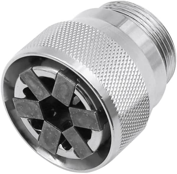 Universel justerbar topnøgle Adaptiv multifunktionsdrivtop Adaptiv all-fitting multiborpatron Universel topnøgle top
