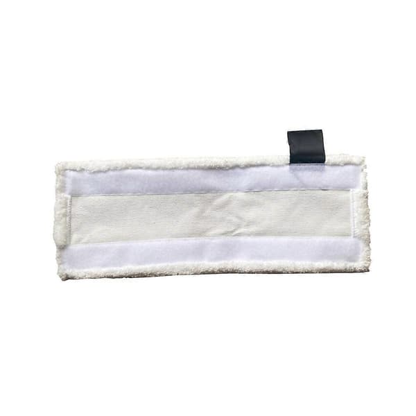 Compatible Easyfix SC2 SC3 SC4 SC5 Vacuum Cleaner Microfiber Cleaning Pad Cover Steam Mop Brush Nozzle