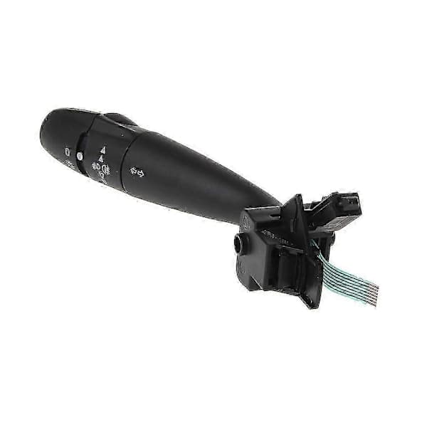 Til Citroen C2 C3 C4 C5 Picasso Xsara Berlingo Bilrattsblinklysarm Blinklys Forlygtearm Sort