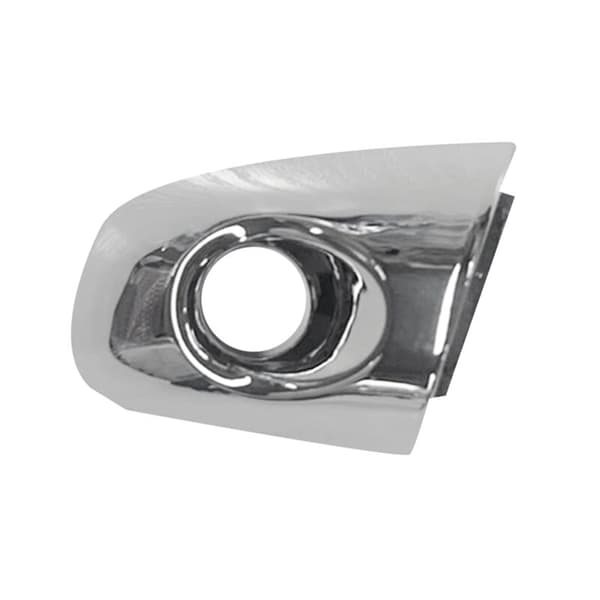 82661-C5710 Right Inductive Exterior Door Handle with Button Cover for Sorento 2015-2018 Chrome Lock Assy