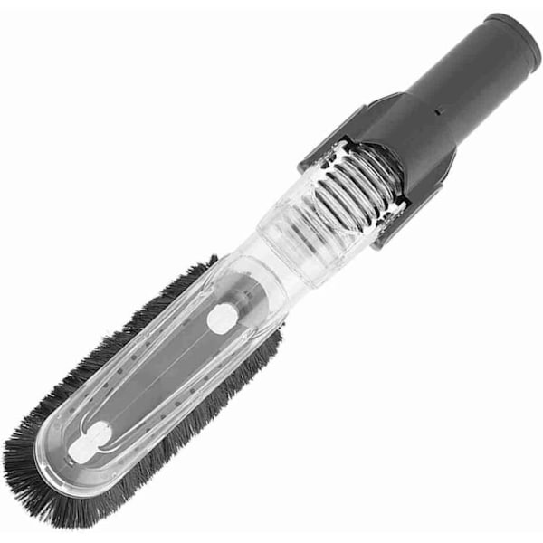 PCS Vacuum Cleaner Accessory Flexible Dust Brush Compatible with Handheld Household Cleaner