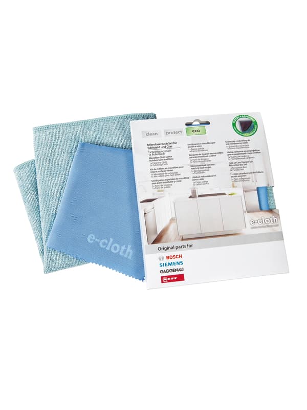 E-Cloths Keittiöpakkaus 131