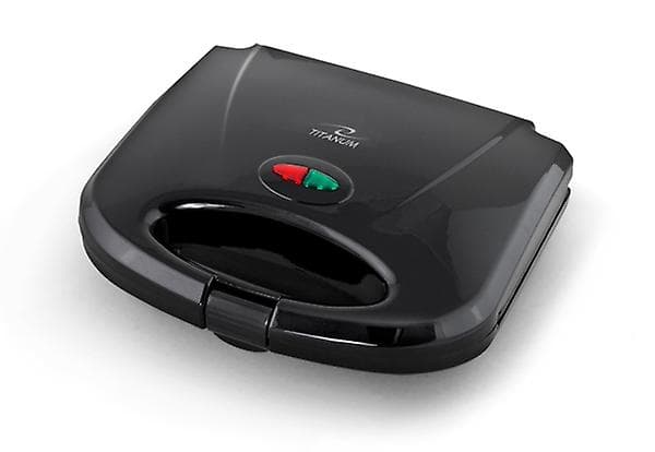 Leipägrilli 700W pata (FMY)