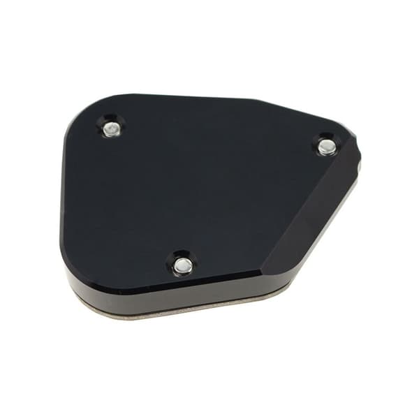 Motorcycle Side Stand Enlarger Plate Pad for FJR1300 06-17 FJR1300A/AS 13-17