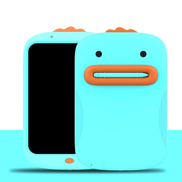 Gul til 2 3 4 5+ år gammel dreng pige LCD Magic Slate børn