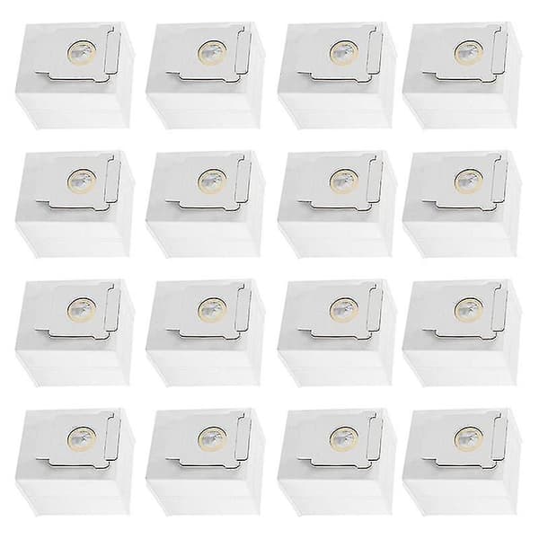 Støvsugerposer for Irobot Roomba I7 I7+e5 E6 S9 S9+ I & S-serien