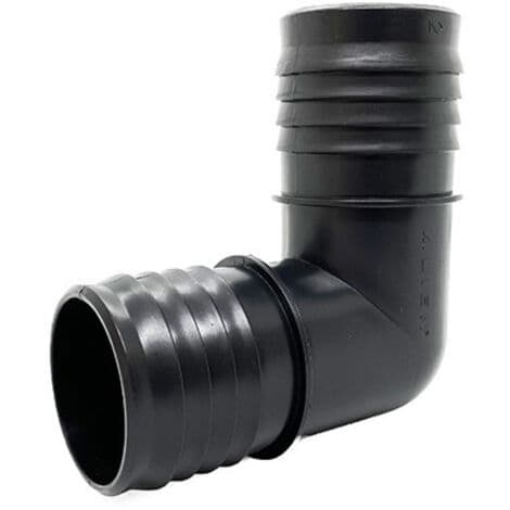 50 mm modhage albueforbindelse - Alien Hydroponics (FMY)