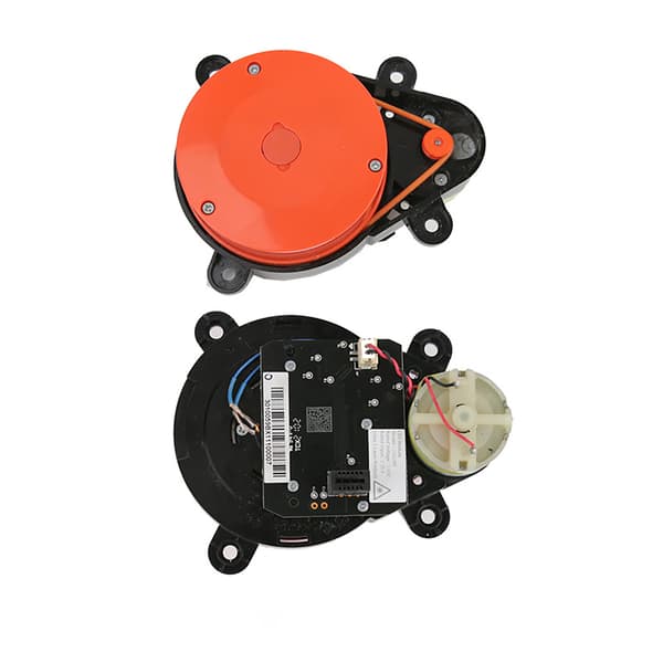Lasersensor LDS Tilbehør Kompatibel med Roborock S55 S6 S5 Max S6MaxV S45 Max S7 Erstatningsrobotstøvsuger