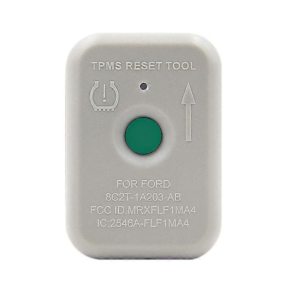 8C2T-1A203-A til Ford TPMS-19 Dæktryksovervågningssensor TPMS Nulstillingsværktøj
