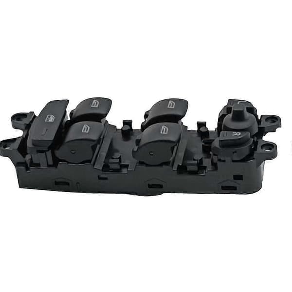 Left Front Electric Master Window Switch 31453266 for Volvo XC60 S60 V60 2009-2018 Left Hand Drive Window