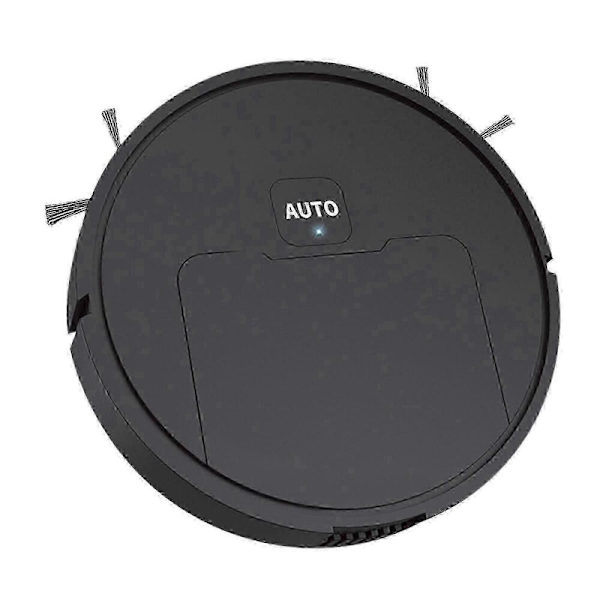 GETIT Smart 3-i-1 Robot Vacuum Cleaner with Mopping and Automatic Charging Flye242583