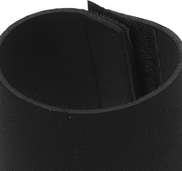 Reusable Coffee Cup Holders Insulated Neoprene Drink Cup Sleeves 2-Pack