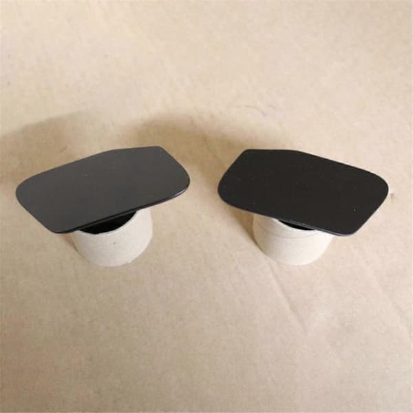 Primed Spray Cap Set - 51117338568 - F25, F26 Left and Right