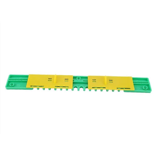 Durable Beehive Entrance Gate, 5-Pack - Anti-Escape Door for Beekeepers