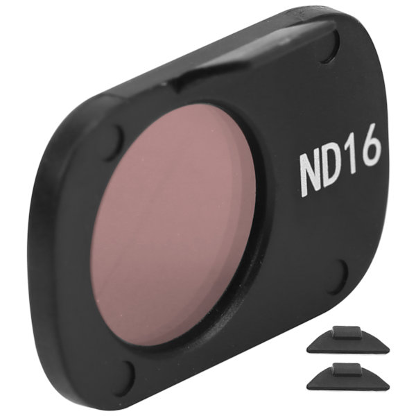 Lens Filter Waterproof High Definition RC Drone Accessory for Mavic Mini 1/Mini 2ND16