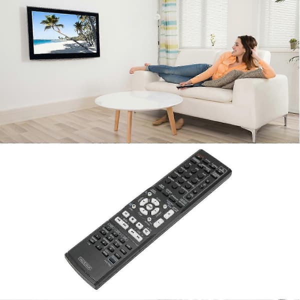 Replacement Remote Control Compatible For Pioneer Axd7582 Axd7632 Vsx 300 Vsx420 Vsx402k Vsx402s Vsx520 Av Receiver