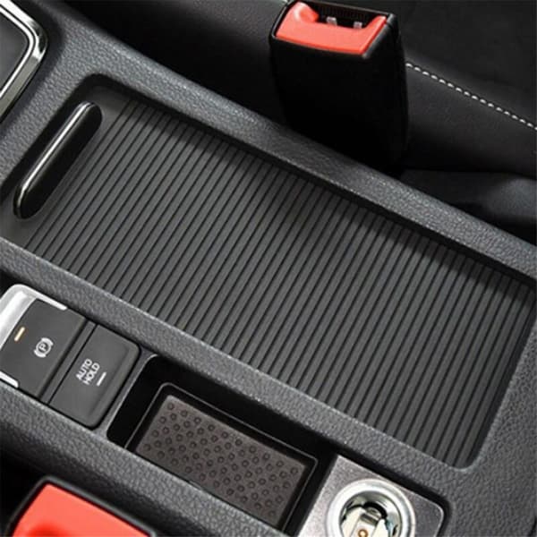 Car Center Console Drink Cover Roller Blind Slide 7 2014-2020 5GG862531D Cup Holder Curtain D'