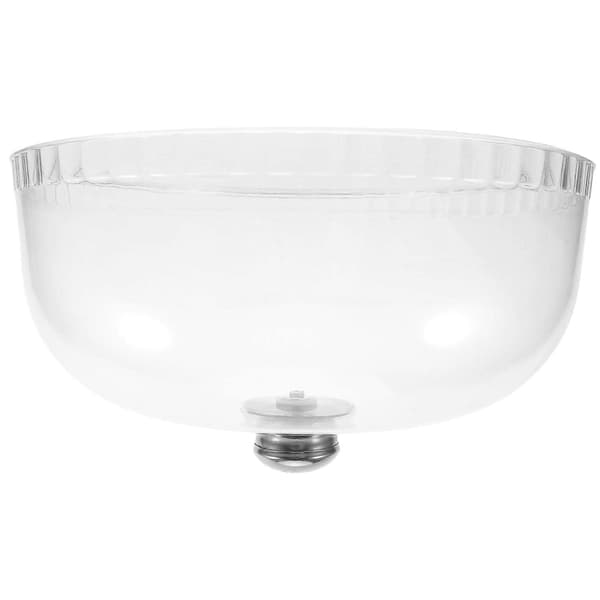 Reusable Acrylic Cloche, Cake Dome for Safe and Stylish Dessert Presentation