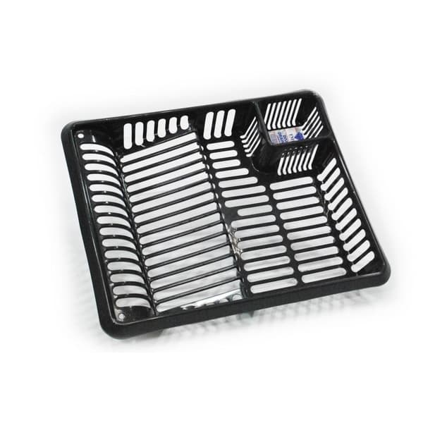 TML Stort opvaskestativ One Size Grafit Grafit One Size Graphite One Size