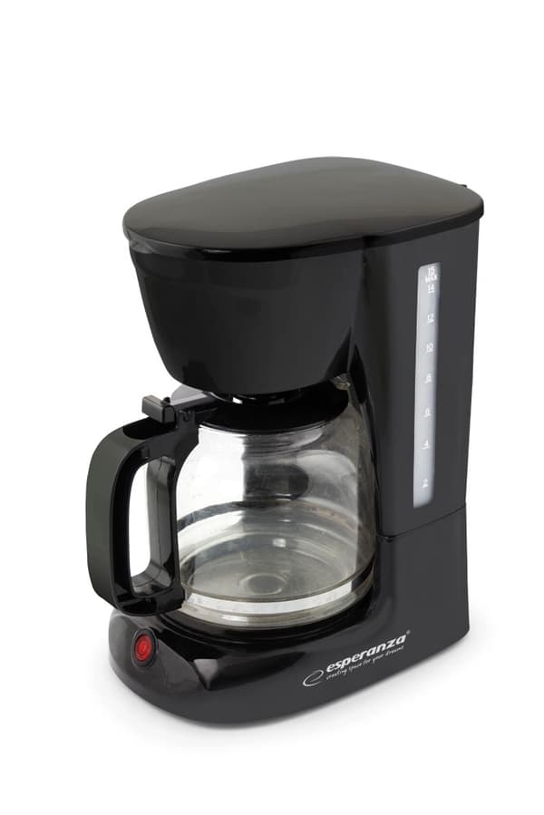 Esperanza Filter Kaffetrakter Arabica 1,8 L 1790