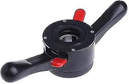 1 pc 36x3mm Clamp Tire Changer Tool Wheel Balancer Quick Balance Hub Wing Nut-C