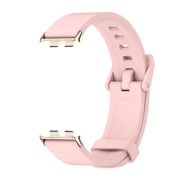 Bedstsælgende silikonerem kompatibel med Honor Band 9