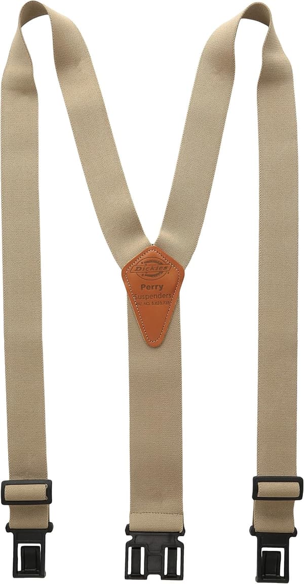 Dickies Perry Bukseseler for Menn