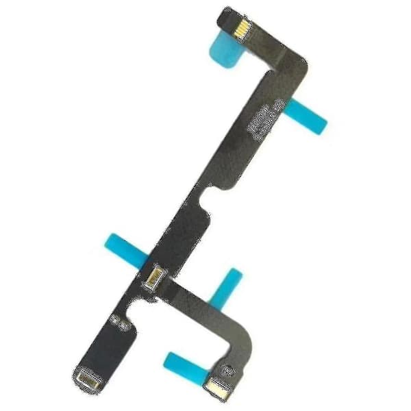 A1706 Mikrofon Flexkabel 821-00469-a til Pro 13 tommer Notebook Indbygget Mikrofon 2016 2017 År (FMY)