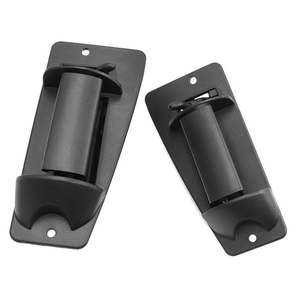 Rear Left Right Outer Door Handle for 1500 2500 3500 99-07 15758172