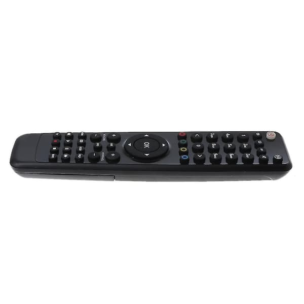 Erstatningsfjernkontroll med lys for Vu+ satellittmottaker