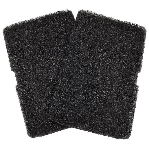 Cylinda Tumble Dryer Condenser Filter Sponge 2964840100 2-pack