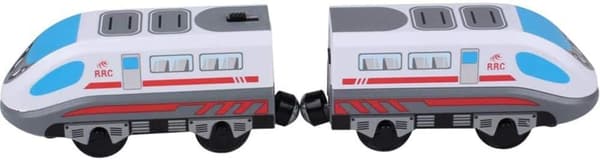 Elektriske togleker, miniatyrtogleker, elektriske tog