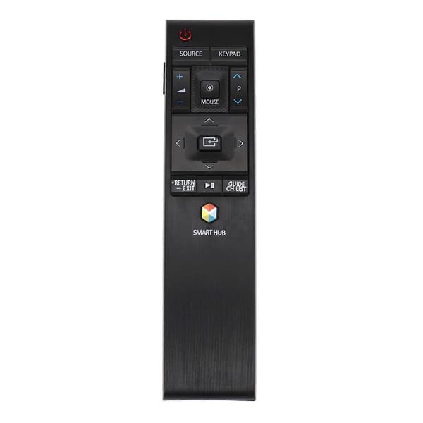 Replacement Remote Control for Smart TV Remote Control Bn59-01220e Bn5901220e New