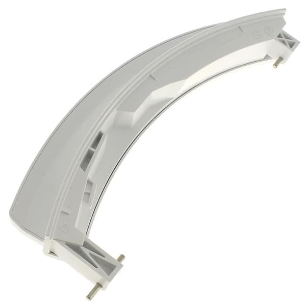 Bosch Washing Machine Window Door Handle Replacement Part, OEM 00751782