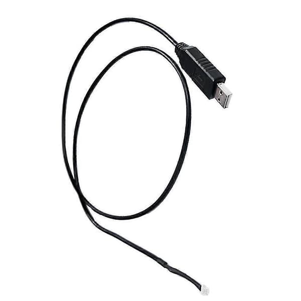 For 5 Usb Til Seriel Uart Ttl Kabel Terminal For Pi5 Seriel Kabel Displaykabel Fejlsøgningskabel